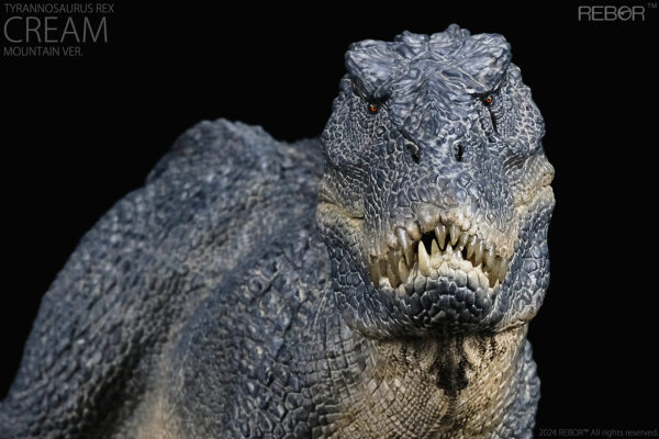 TYRANOSAURUS REX CREAM "MOUNTAIN" REBOR - Image 2