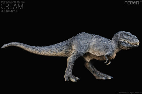 TYRANOSAURUS REX CREAM "MOUNTAIN" REBOR - Image 3