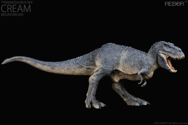 TYRANOSAURUS REX CREAM "MOUNTAIN" REBOR - Image 4