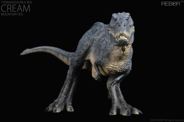 TYRANOSAURUS REX CREAM "MOUNTAIN" REBOR - Image 5