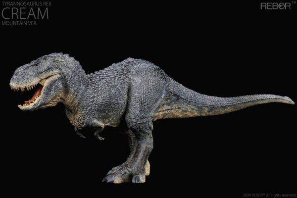 TYRANOSAURUS REX CREAM "MOUNTAIN" REBOR - Image 6