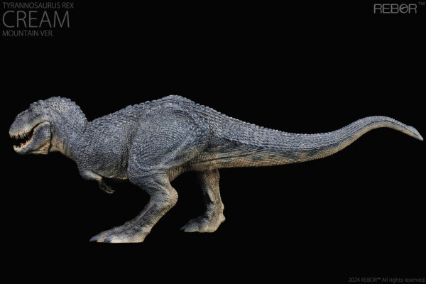 TYRANOSAURUS REX CREAM "MOUNTAIN" REBOR - Image 7