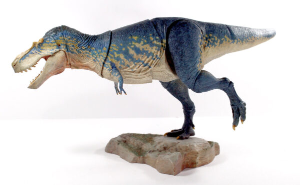 Gorgosaurus libratus escala 1/18 BEAST OF THE MESOZOIC BOM - Image 5