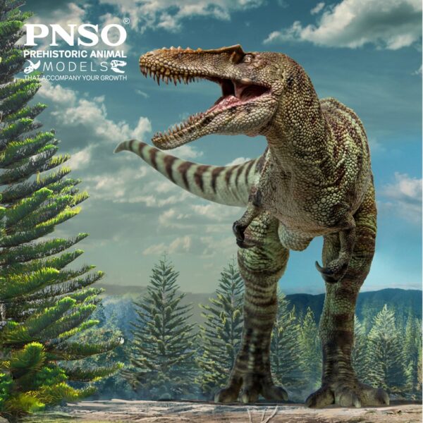 QUIANZHOSAURUS PNSO