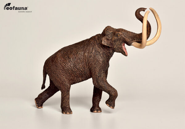 MAMUT DE LA ESTEPA 1/40 EOFAUNA - Image 2