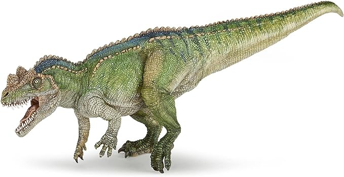 CERATOSAURUS PAPO