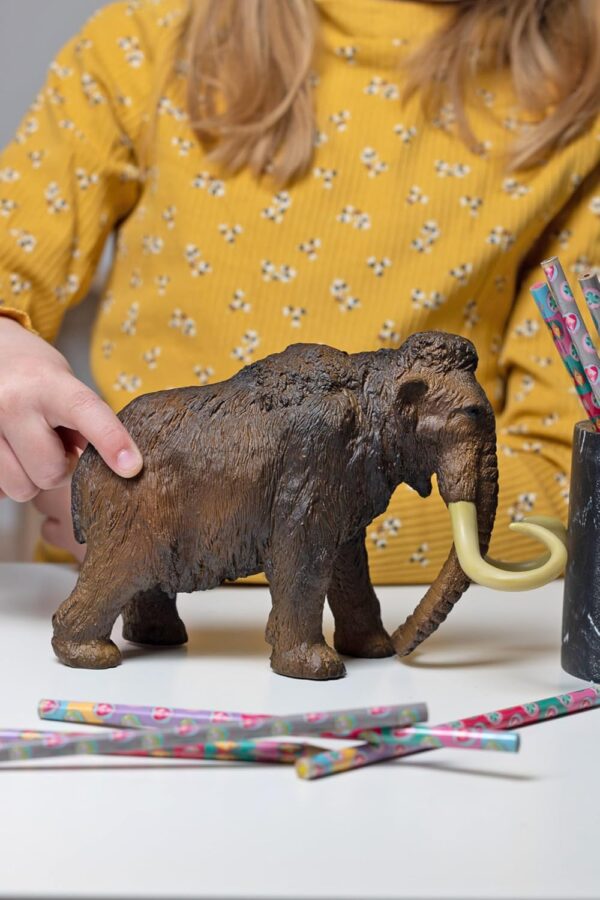 MAMUT PAPO - Image 2