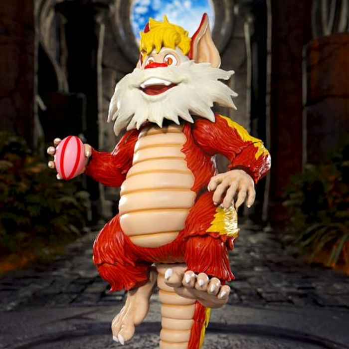 SNARFER SUPER 7