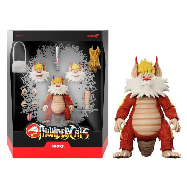 SNARFER SUPER 7 - Image 3