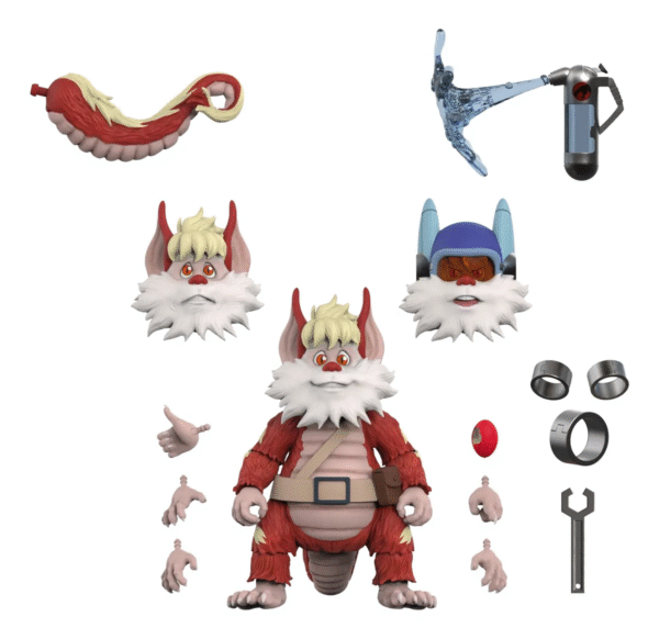 SNARFER SUPER 7 - Image 2