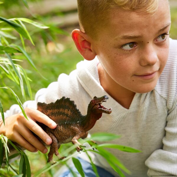 ESPINOSAURIO SCHLEICH - Image 3