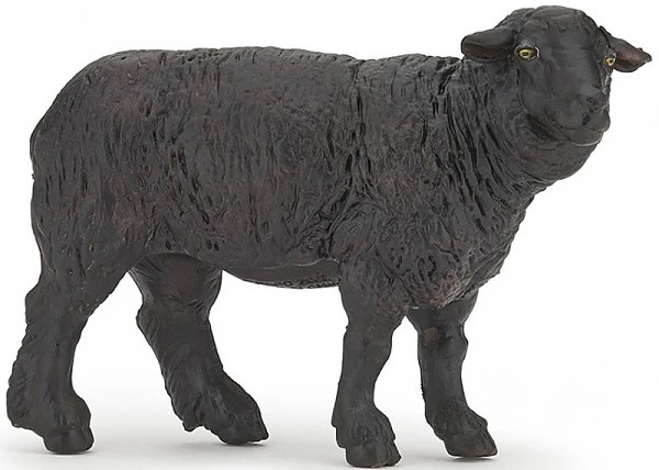 Oveja Negra 51167 PAPO