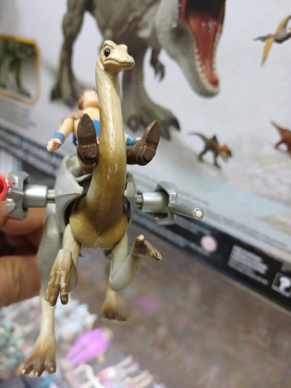 Struthiomimus DINO RIDERS - Image 4