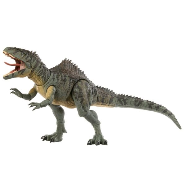 Giganotosaurio - Giganotosaurus Hammond Collection Mattel - Image 5