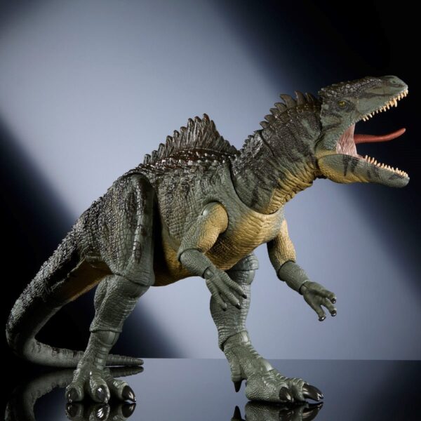 Giganotosaurio - Giganotosaurus Hammond Collection Mattel - Image 3