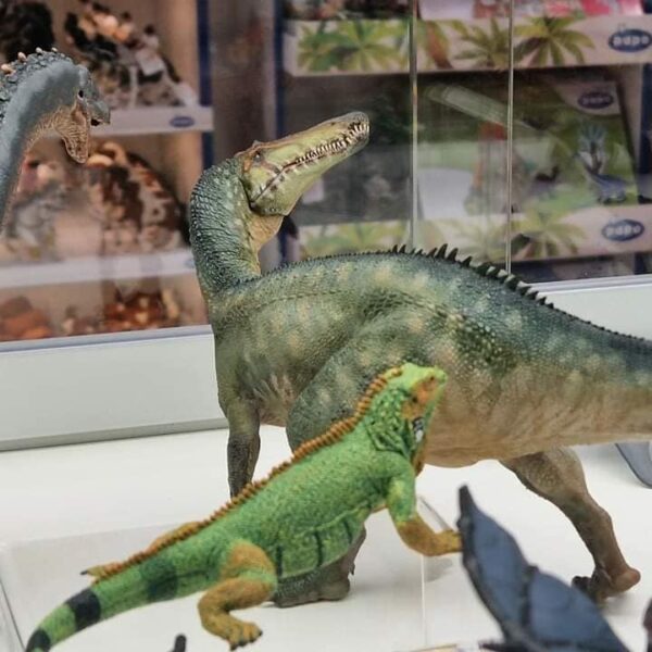 SUCHOMIMUS PAPO - Image 5