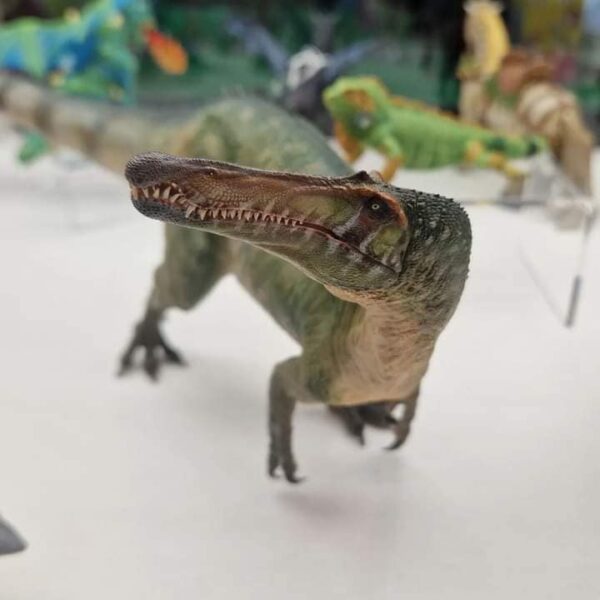 SUCHOMIMUS PAPO - Image 3