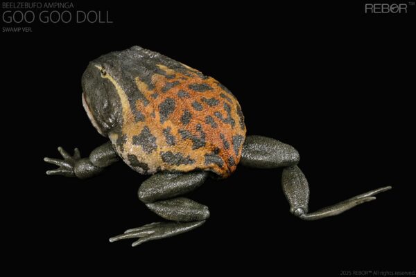 Beelzebufo Ampinga Goo Goo Doll Version Swamp PREVENTA - Image 3