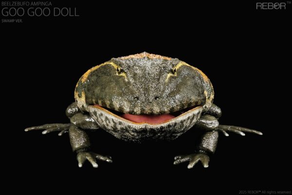 Beelzebufo Ampinga Goo Goo Doll Version Swamp PREVENTA - Image 5