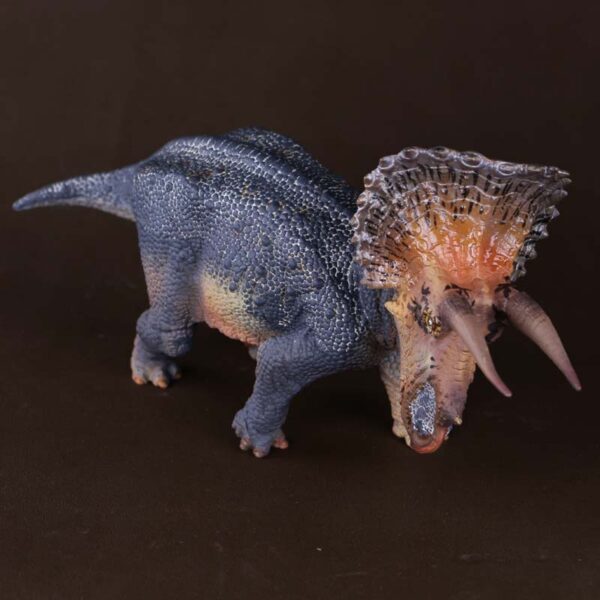Triceratops Doyle PNSO Limited Edition Jurassic Century Collection - Image 4