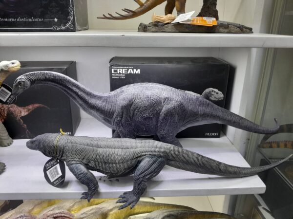 Apatosaurus schleich - Image 2