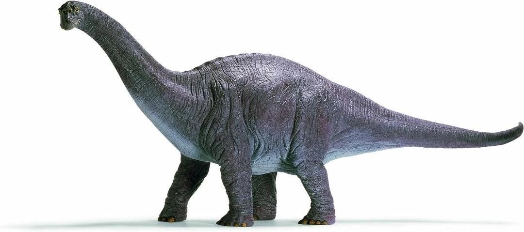 Apatosaurus schleich