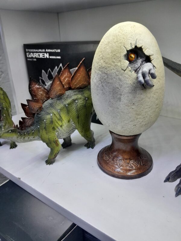 Huevo Indominus Indominus hatchling - Image 2