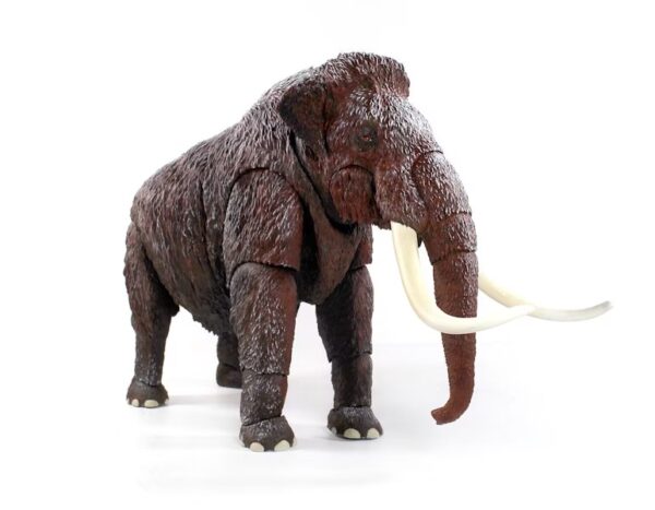 MAMUT LANUDO NEVADO 2-pack exclusivo Backerkit- Escala1/18th Beast of the Cenozoic PREVENTA BOM - Image 12