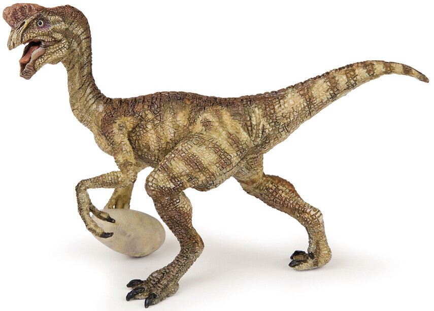 Oviraptor Primera edición descontinuado PAPO