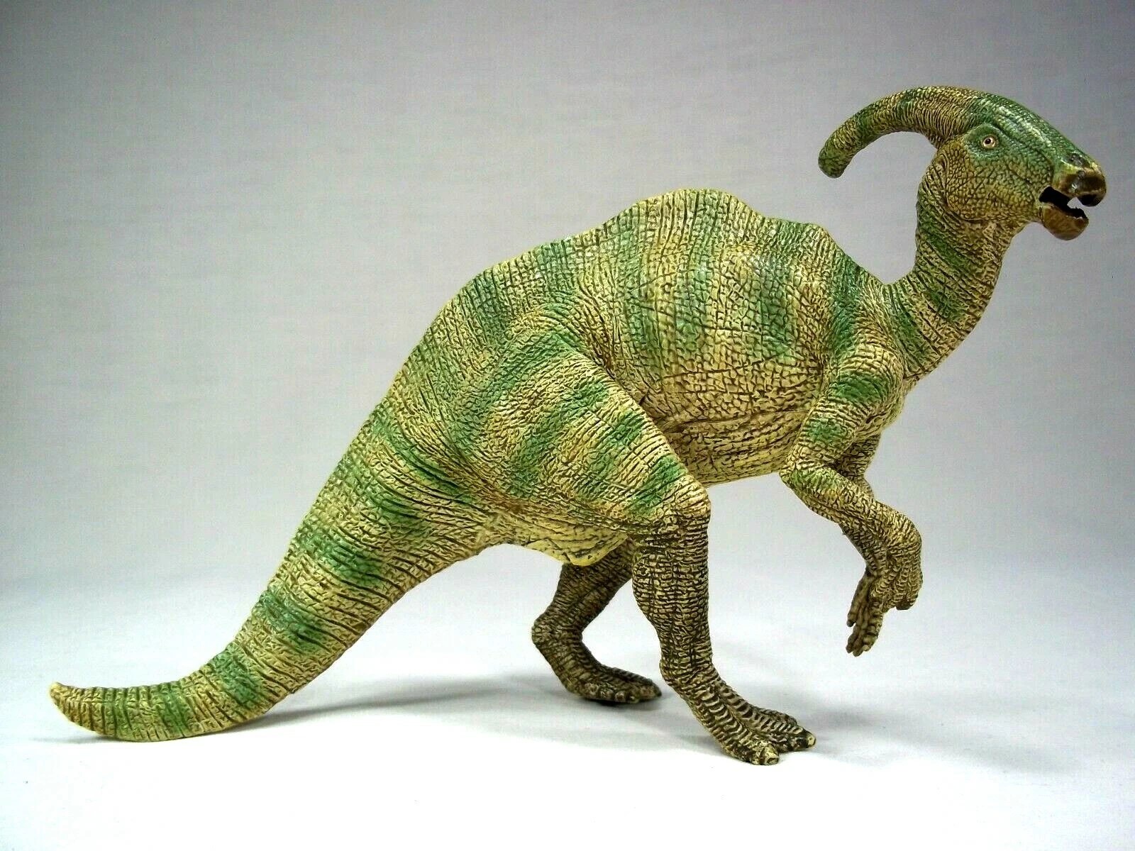 Parasaurolofus Primera edición PAPO